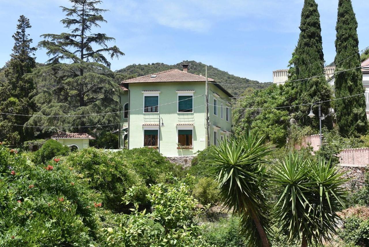 B&B San Gregorio Sinnai エクステリア 写真