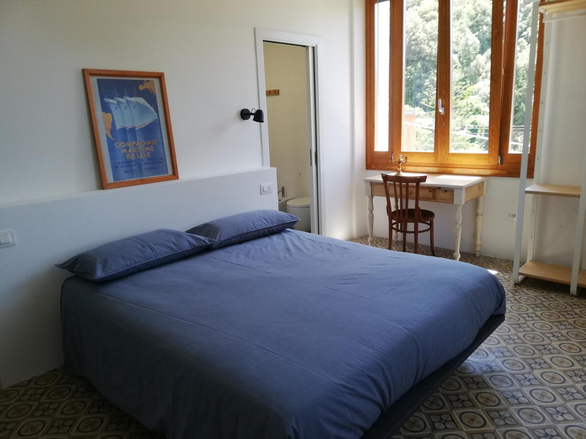 B&B San Gregorio Sinnai エクステリア 写真