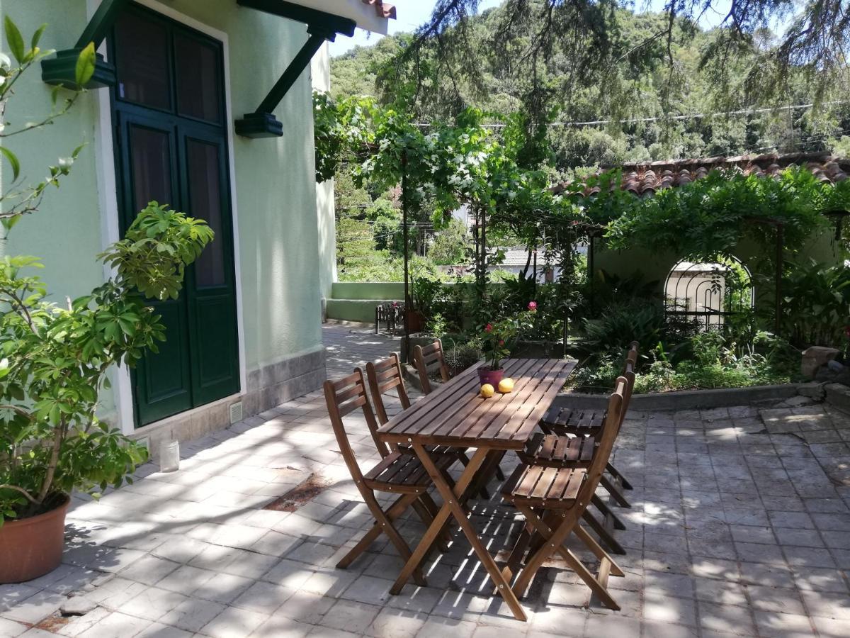 B&B San Gregorio Sinnai エクステリア 写真
