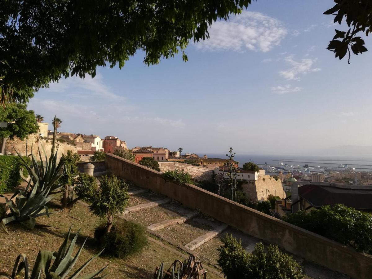 B&B San Gregorio Sinnai エクステリア 写真