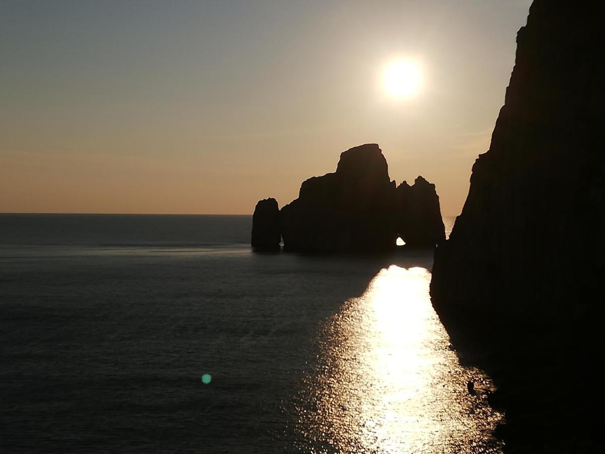 B&B San Gregorio Sinnai エクステリア 写真
