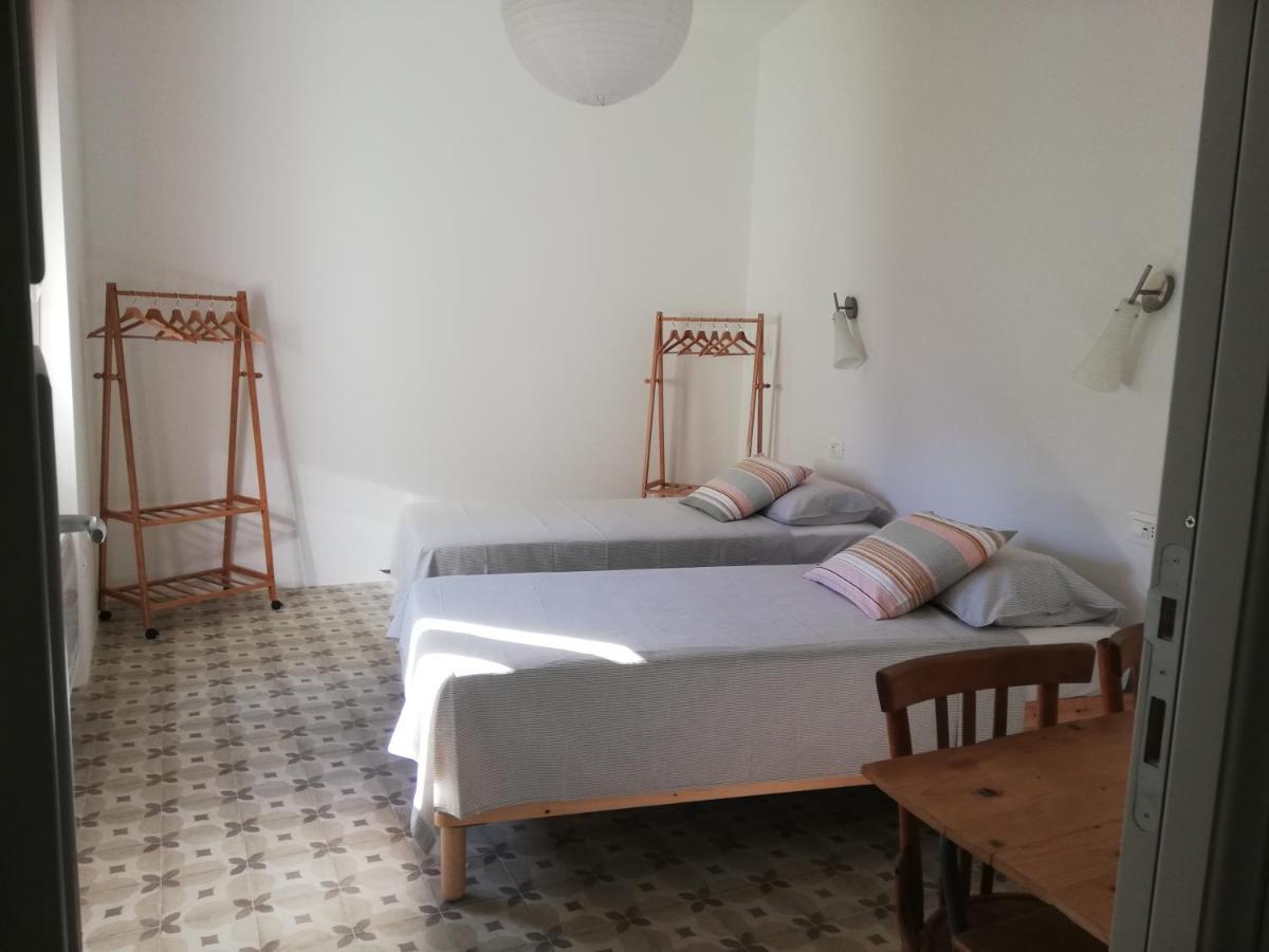 B&B San Gregorio Sinnai エクステリア 写真
