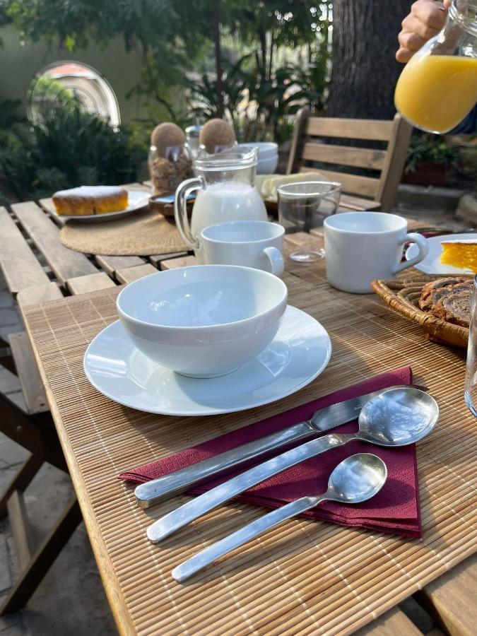 B&B San Gregorio Sinnai エクステリア 写真