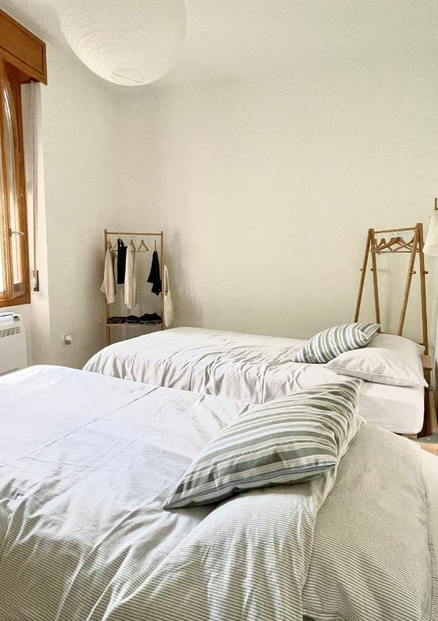 B&B San Gregorio Sinnai エクステリア 写真