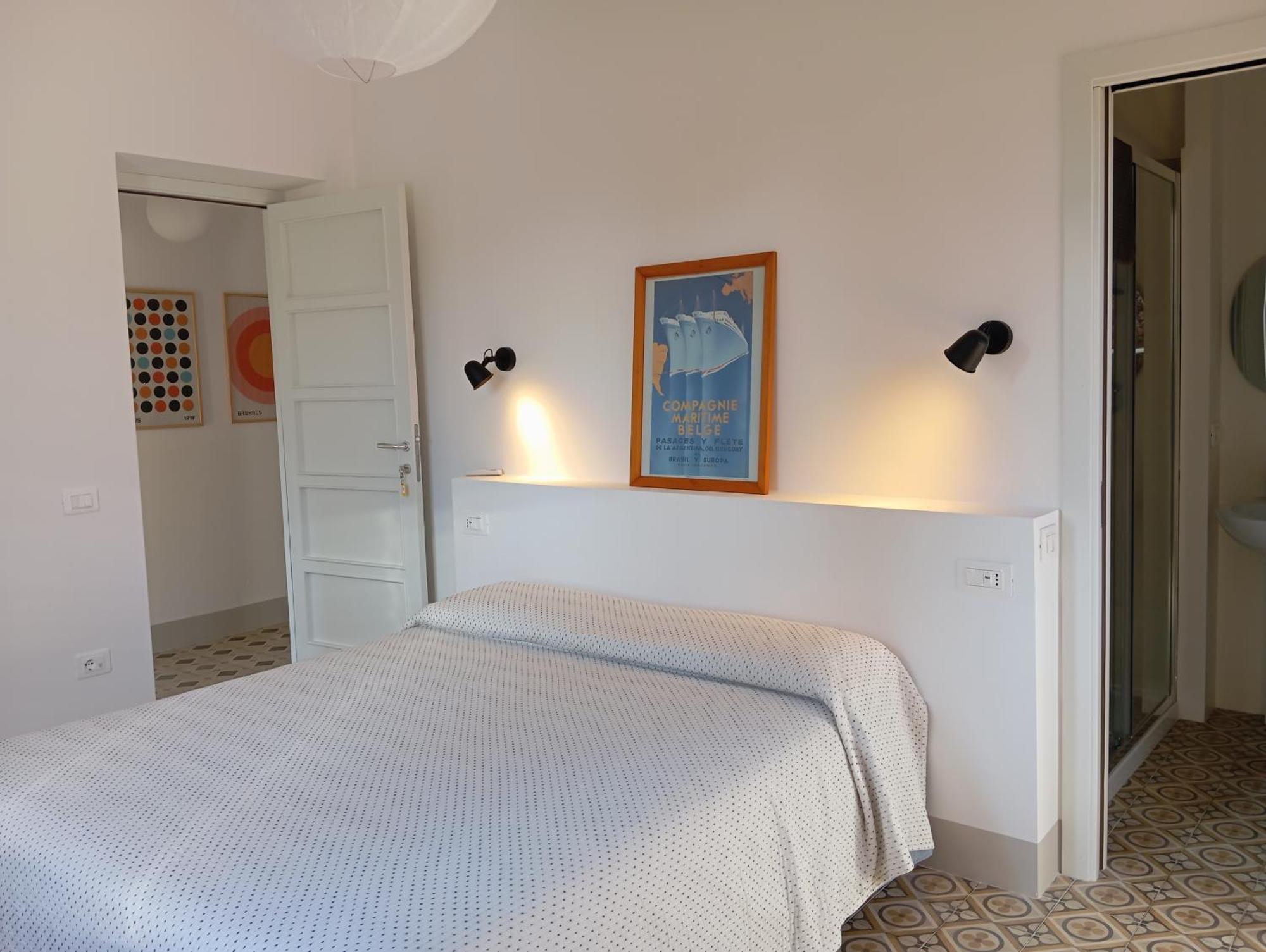 B&B San Gregorio Sinnai エクステリア 写真