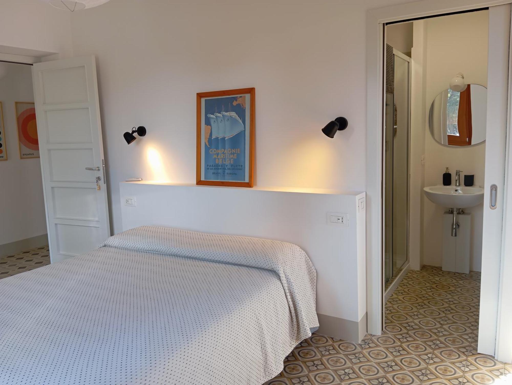 B&B San Gregorio Sinnai エクステリア 写真