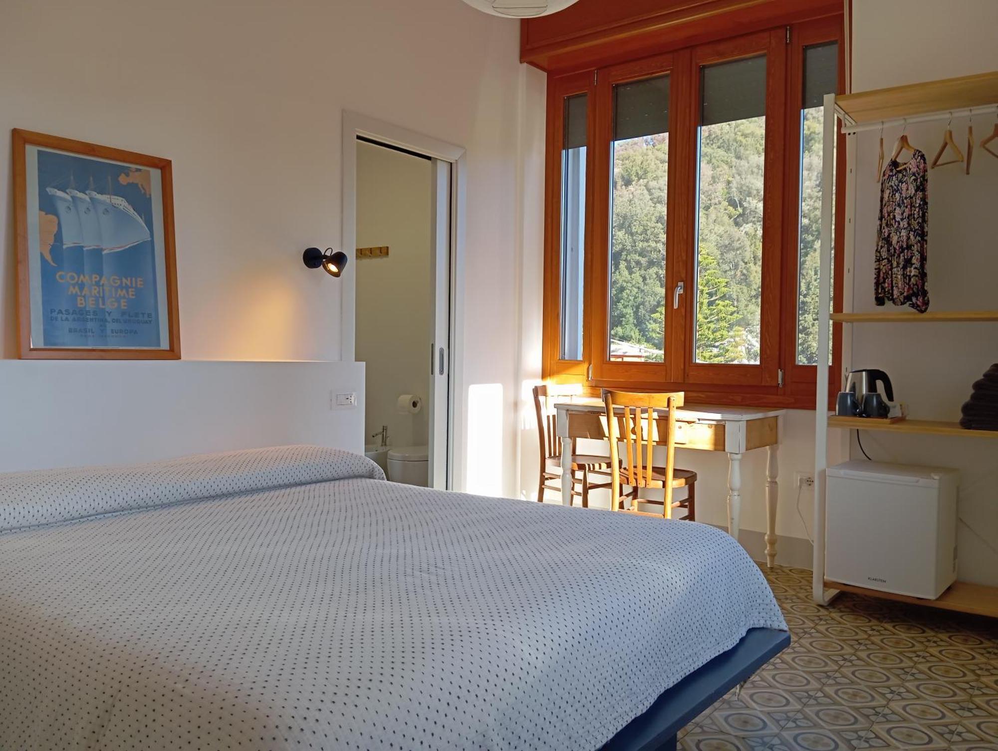 B&B San Gregorio Sinnai エクステリア 写真